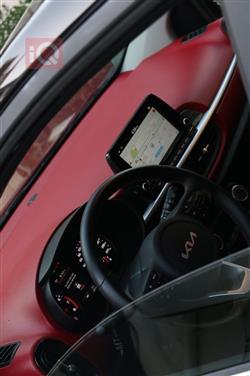 كيا بيكانتو